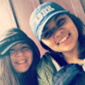 Meet your Posher, Brittanny